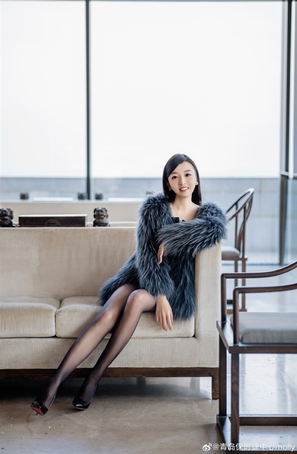 找到源头我重谢！保时捷女销冠被合成AI不雅视频 已非首次：本人再回应