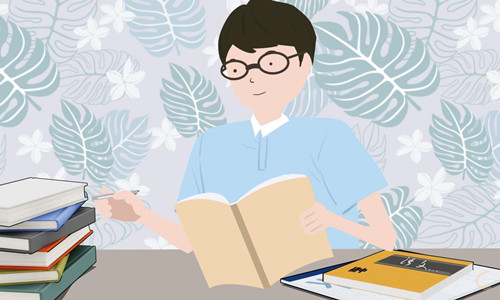 简单大方的中学生自我介绍