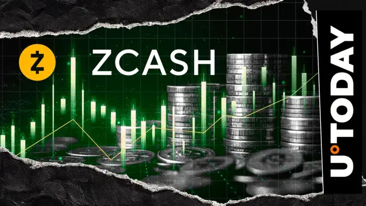 ZEC 350%暴涨引爆隐私币热潮