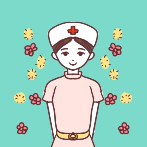 护士自荐信一千字