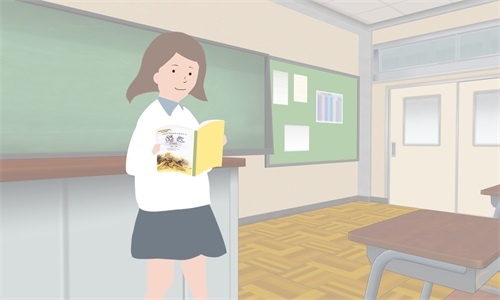 优秀学生自我介绍300字