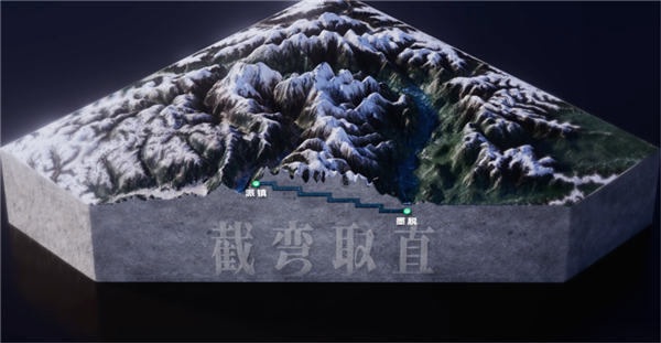 50年都不敢建的水电站 为啥现在开工