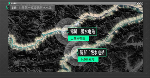 50年都不敢建的水电站 为啥现在开工