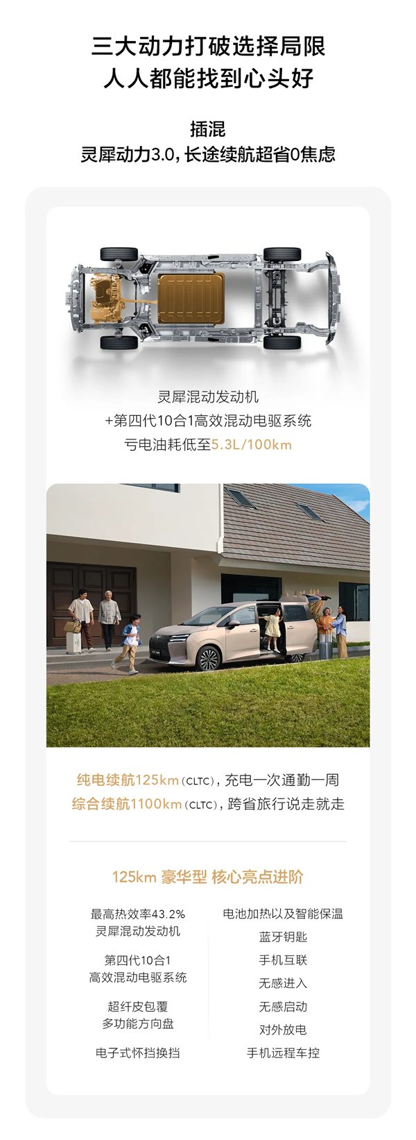 亲民版“别克GL8” 五菱星光730预售在即：配置全公开