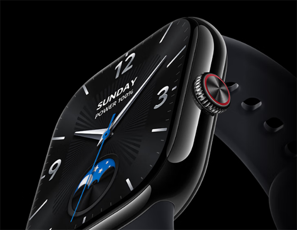 499元起 vivo WATCH GT 2发布：33天超长续航