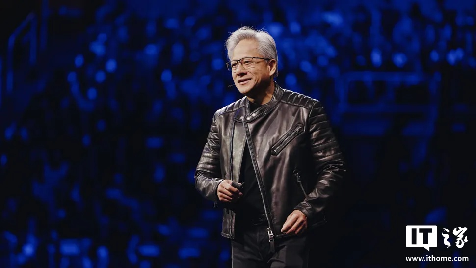 英伟达 CEO 黄仁勋又套现 4280 万美元，本月已套现超 1.13 亿美元