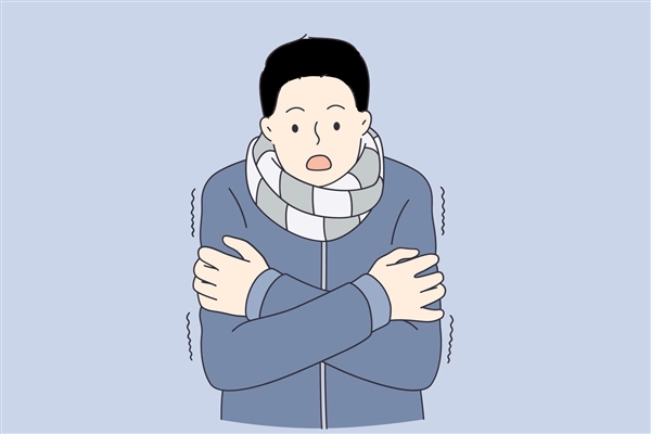 北方气温短暂回升 网友：北方秋裤穿了脱脱了穿