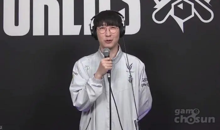 Duro：想交手iG和AL，下路女警和金克丝优先级提高