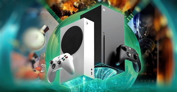 Zen6＋RDNA5还会有吗！微软被传彻底放弃Xbox 官方回应