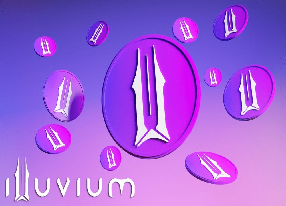 Illuvium 的最新更新和新闻