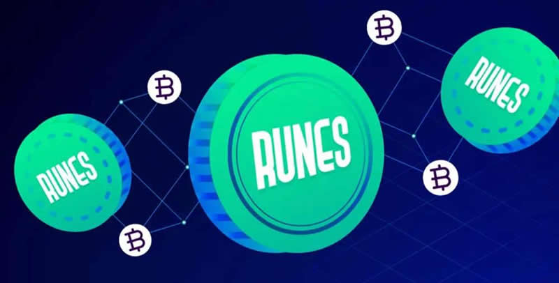 什么是Runes符文?