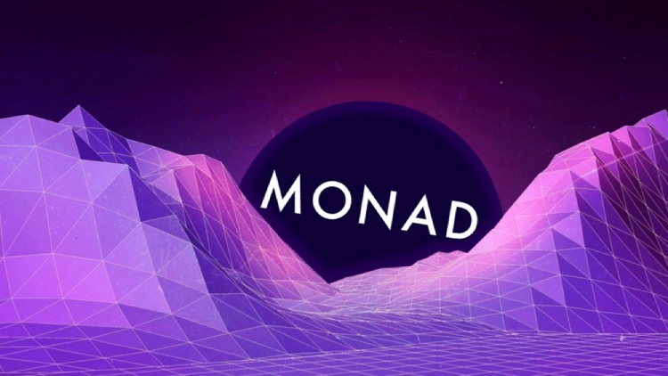 Monad最新动态