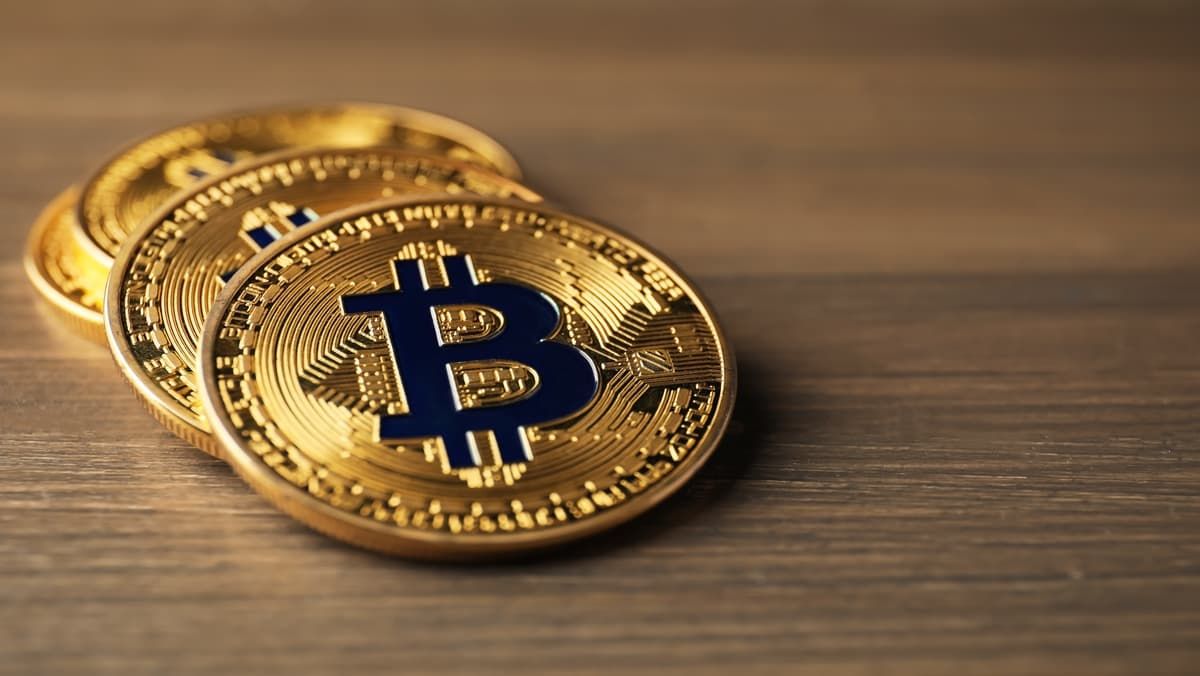 比特币（$BTC）主要特点