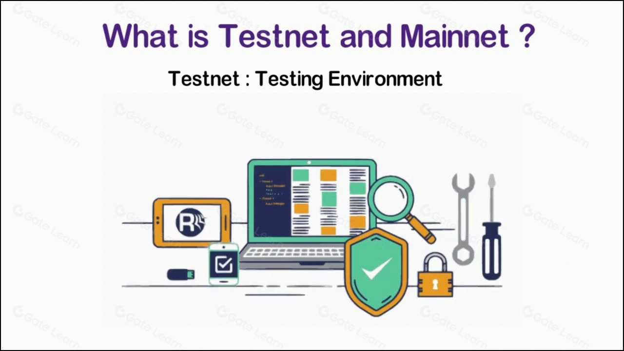 什么是测试网（Testnet）？