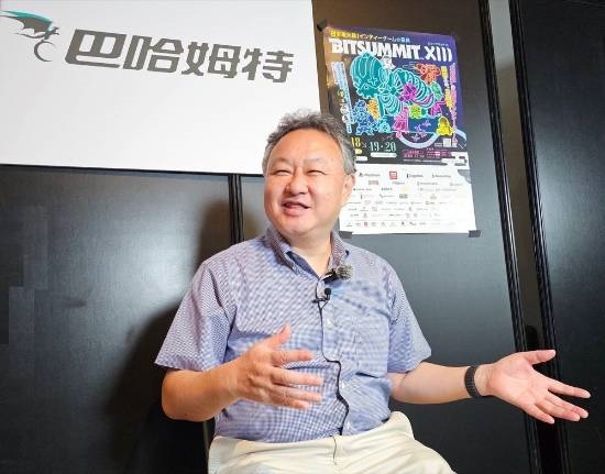 PS1时代的遗憾 索尼前总裁吉田修平：欧美玩家错过太多日本经典