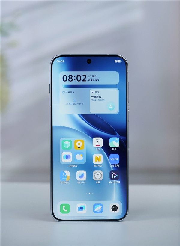 配长焦“大炮”！vivo X300 Pro摄影师套装图赏
