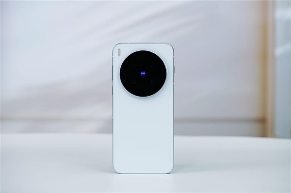 配长焦“大炮”！vivo X300 Pro摄影师套装图赏
