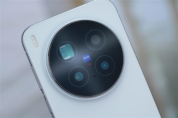 配长焦“大炮”！vivo X300 Pro摄影师套装图赏