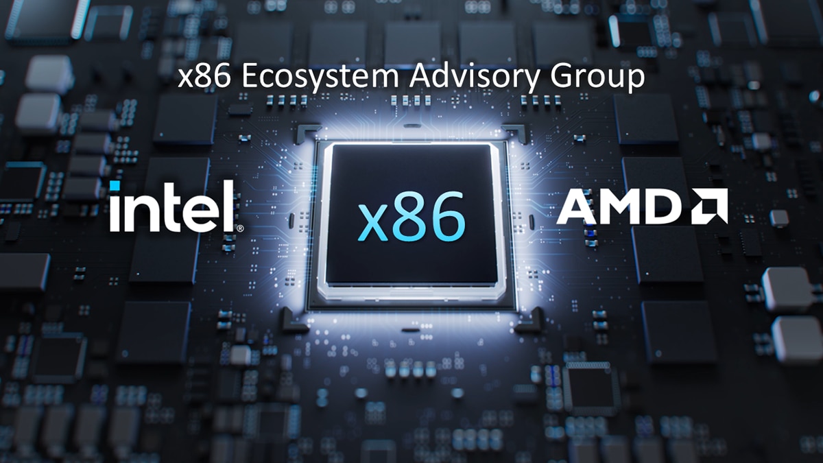 x86 生态咨询小组成立一周年，FRED、AVX10、ChkTag、ACE 将成为标准