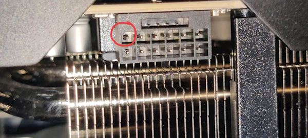 12V-2x6 16针供电接口真没法要了！48小时烧了四块RTX 5090