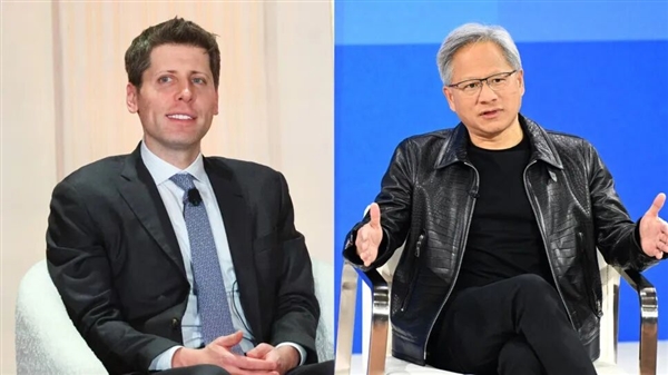 OpenAI号称有花不完的钱！AI泡沫似曾相识 发人深思