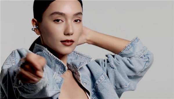 女生要种草了 华为FreeClip 2耳夹耳机上线三款专属配饰：海星、蝴蝶、星芒