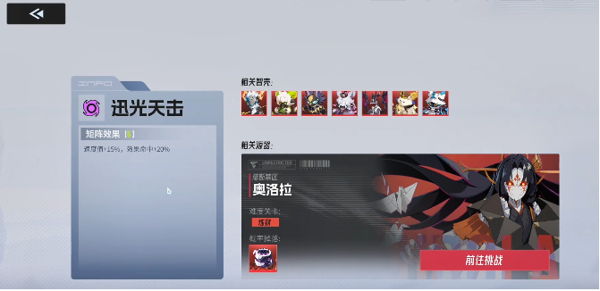 伊瑟逆翎怎么培养？