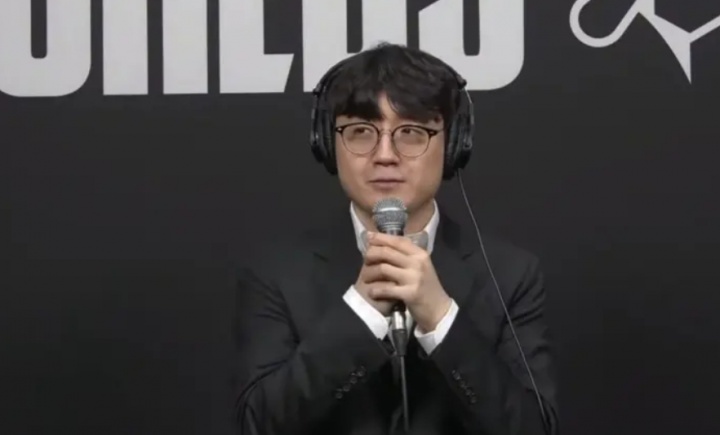 Mata：FLY是夺冠热门之一，他们就像是北美的GEN
