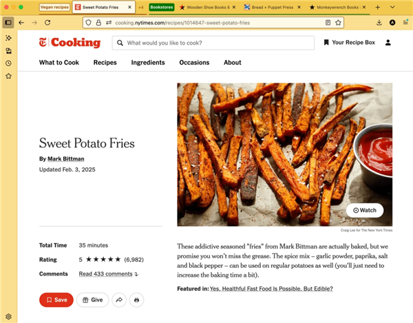 火狐Firefox 144重大更新发布！包含多个用户期待已久新功能