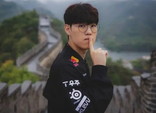 Oner：希望kanavi别把我当作复仇对象，让我有点害怕