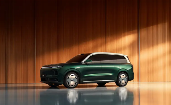 辅助驾驶赶超第一梯队！零跑D19首搭高通8797P芯片 配备世界大模型