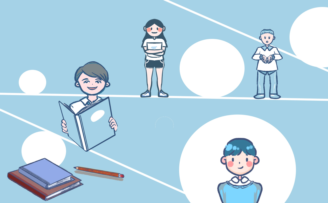 大学生自我介绍范文通用