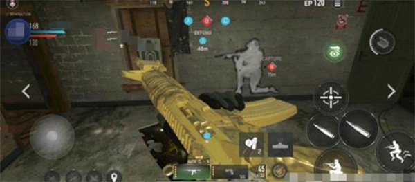 使命召唤手游T0枪械推荐指南