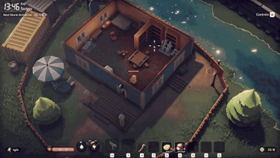 MOD和创意工坊