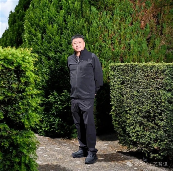 荷兰“强抢”安世内幕曝光:已谋划数年之久