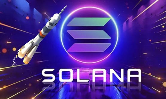 Solana近期话题不断