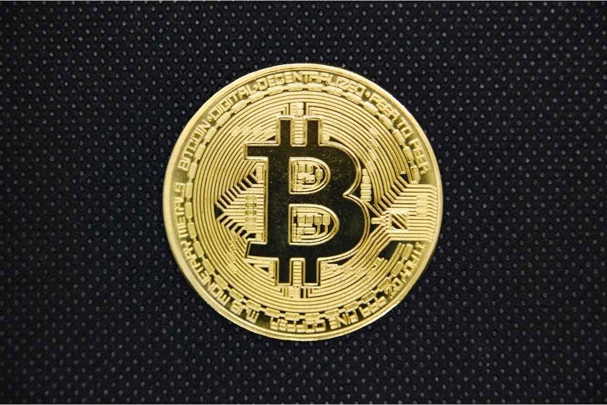 BTC当前价格情况