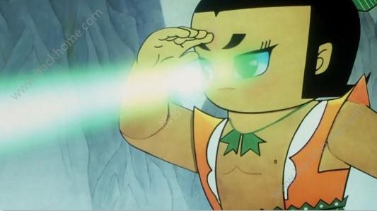 抖音葫芦娃桌面怎么弄?抖音葫芦娃桌面怎么设置?附葫芦娃壁纸图片2_嗨客手机站