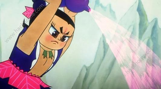 抖音葫芦娃桌面怎么弄?抖音葫芦娃桌面怎么设置?附葫芦娃壁纸图片3_嗨客手机站