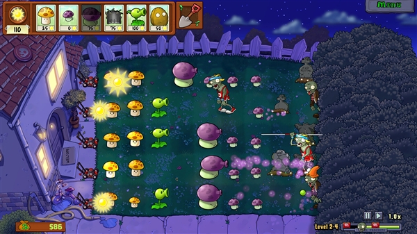国区98元 《植物大战僵尸：重植版》Steam开启预载：无内购 支持本地多人合作