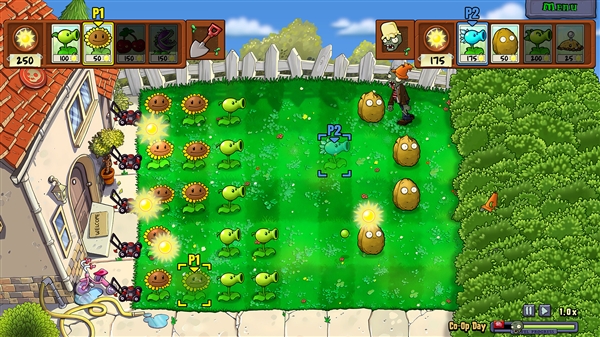 国区98元 《植物大战僵尸：重植版》Steam开启预载：无内购 支持本地多人合作