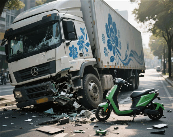 被撞以为无大碍收5800元“私了” 病情加重后想反悔索赔17万 法院判了