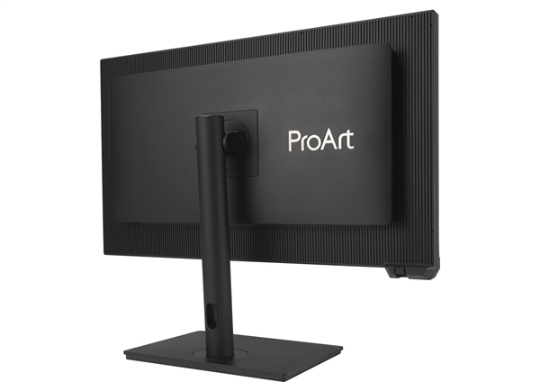 华硕ProArt PA32KCX 8K显示器蓄势待发：全球首个8K HDR miniLED