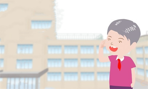 自荐信300字小学生