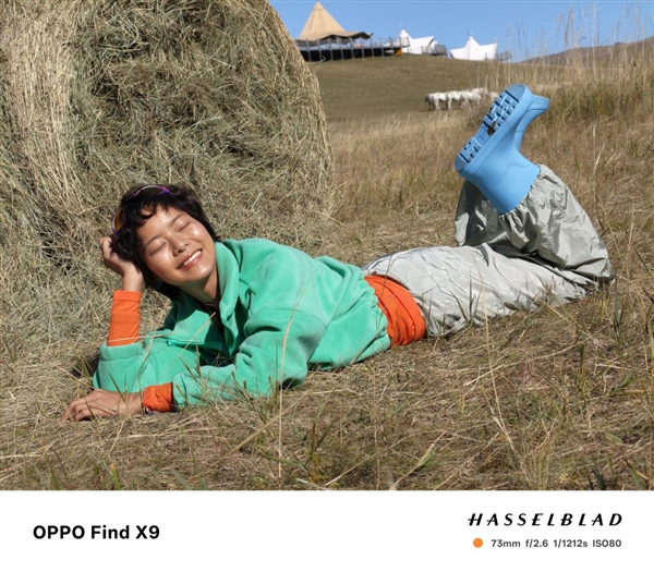 OPPO Find X9影像实测：强得不像标准版