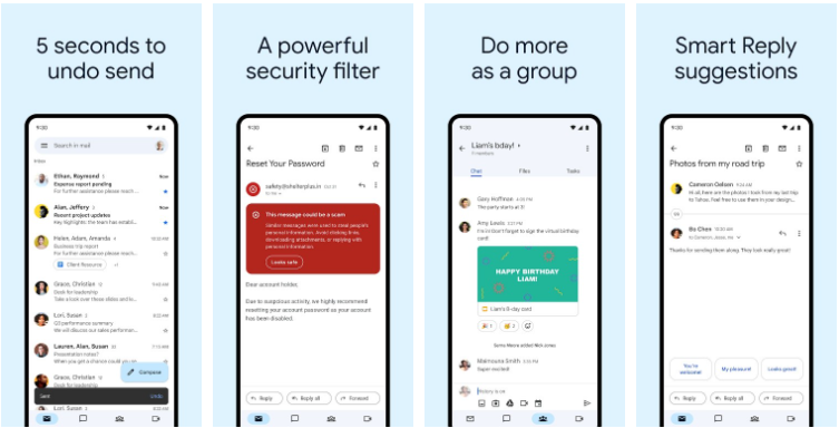 谷歌邮箱格式怎么写
