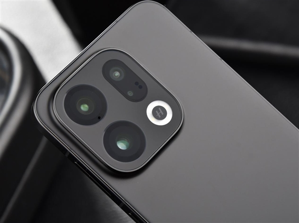 OPPO Find X9影像实测：强得不像标准版