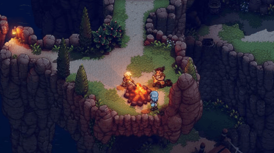 老外评近十年最佳RPG！新老神作齐聚 款款经典