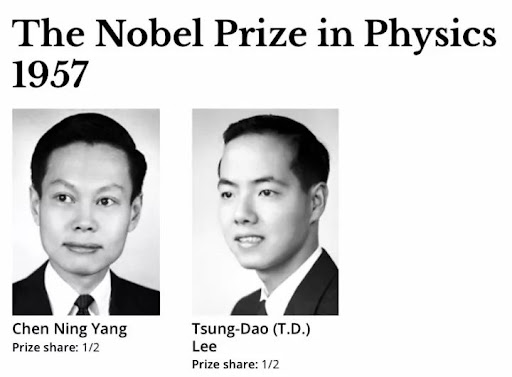 杨振宁走了 物理学的黄金时代落幕了