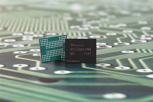 首次！DDR4、DDR5、闪存、硬盘同时缺货  威刚事长直呼：很头痛
